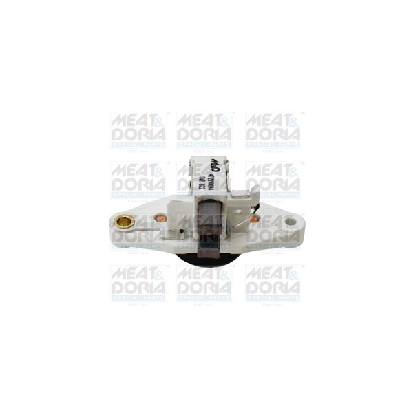 Generatorregulator 14V Meat & doria 52060 MEAT & DORIA