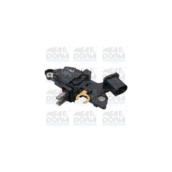 Generatorregulator 14V Meat & doria 52061 MEAT & DORIA