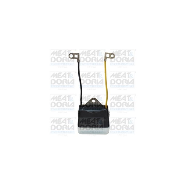 Generatorregulator 14V Meat & doria 52065 MEAT & DORIA
