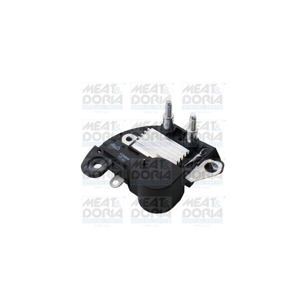Generatorregulator 14V Meat & doria 52066 MEAT & DORIA