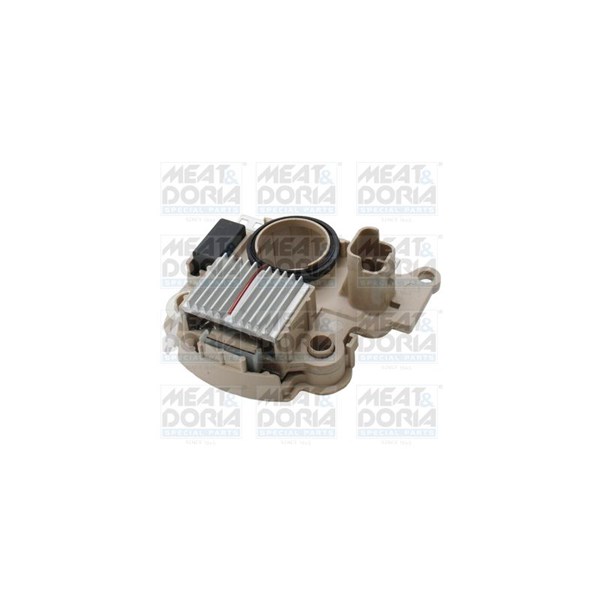 Generatorregulator 14V Meat & doria 52067 MEAT & DORIA