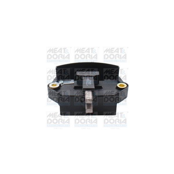 Generatorregulator 14V Meat & doria 52070 MEAT & DORIA