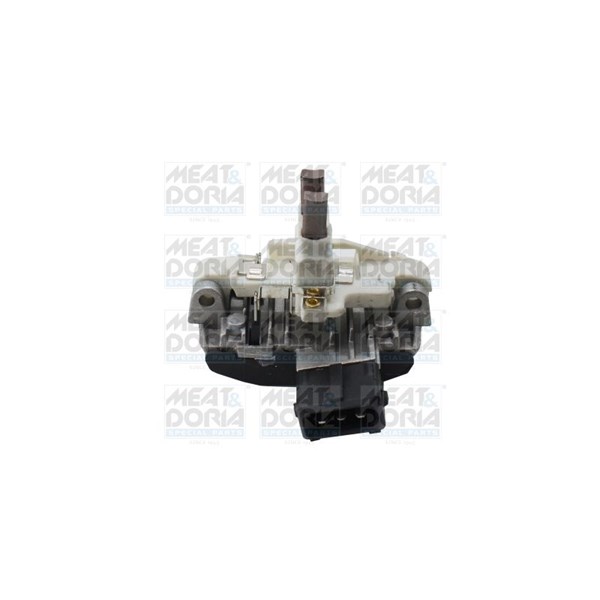 Generatorregulator 14V Meat & doria 52071 MEAT & DORIA