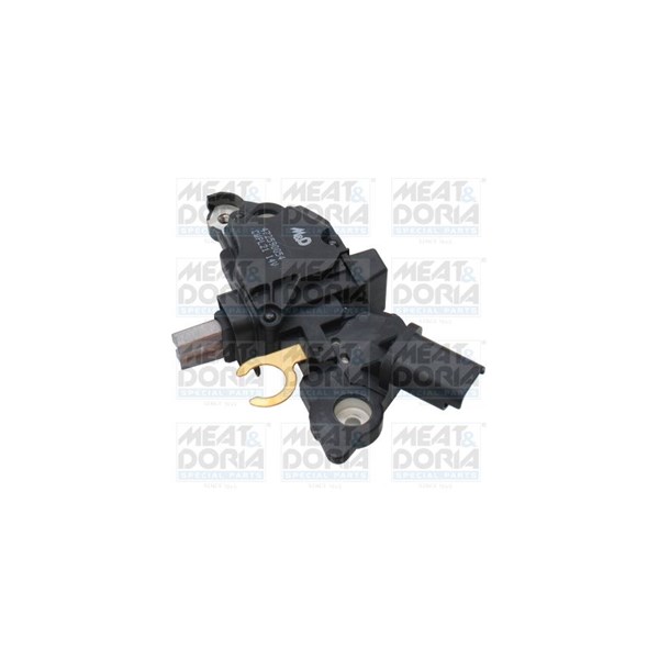 Generatorregulator 14V Meat & doria 52076 MEAT & DORIA