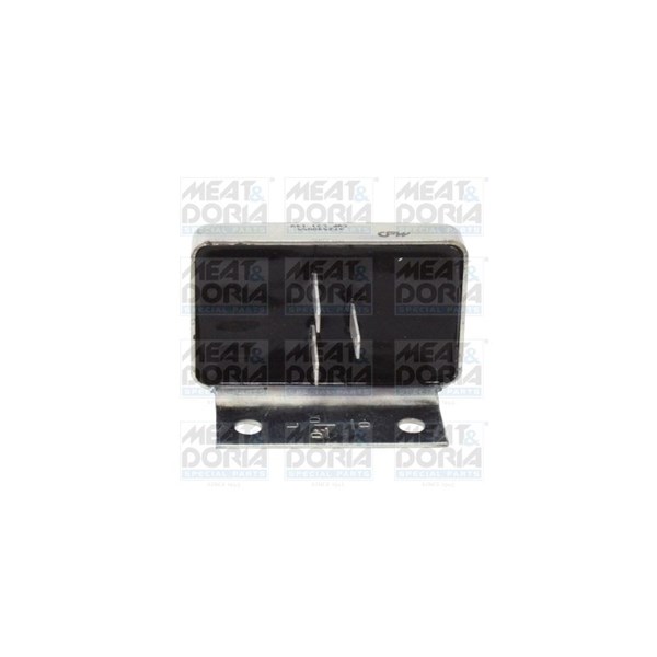 Generatorregulator 14V Meat & doria 52077 MEAT & DORIA