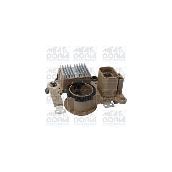 Generatorregulator 14V Meat & doria 52078 MEAT & DORIA