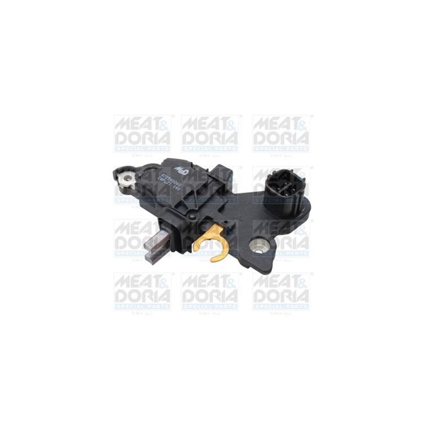Generatorregulator 14V Meat & doria 52083 MEAT & DORIA