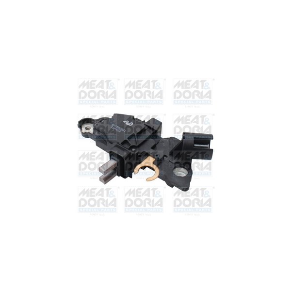 Generatorregulator 14V Meat & doria 52085 MEAT & DORIA