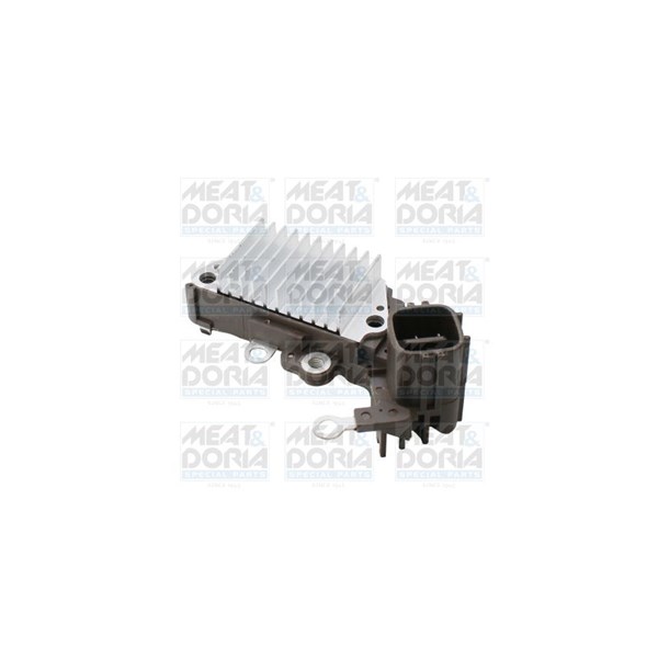 Generatorregulator 14V Meat & doria 52086 MEAT & DORIA