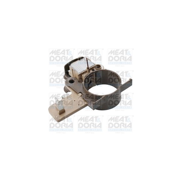 Generatorregulator 14V Meat & doria 52087 MEAT & DORIA