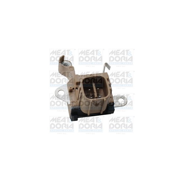Generatorregulator 14V Meat & doria 52088 MEAT & DORIA