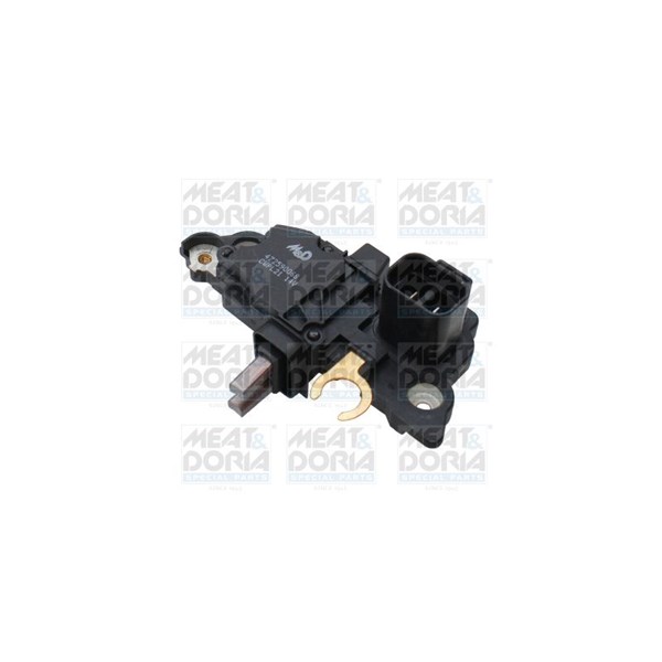 Generatorregulator 14V Meat & doria 52094 MEAT & DORIA
