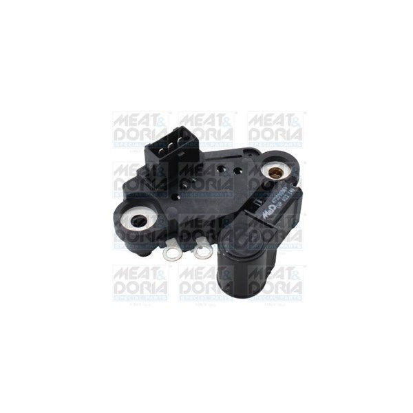 Generatorregulator 14V Meat & doria 52096 MEAT & DORIA
