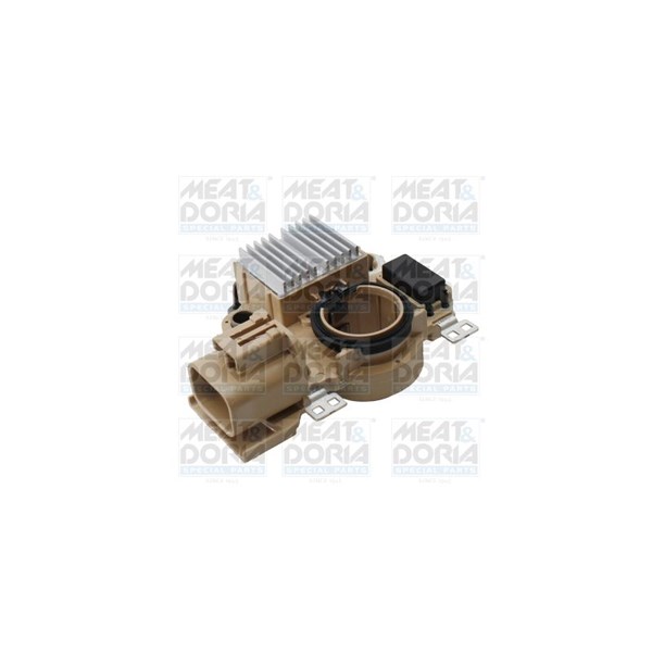 Generatorregulator 14V Meat & doria 52099 MEAT & DORIA