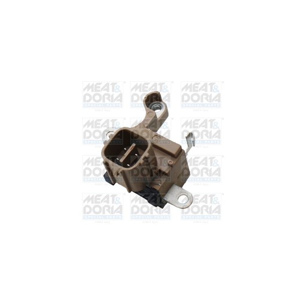 Generatorregulator 14V Meat & doria 52100 MEAT & DORIA
