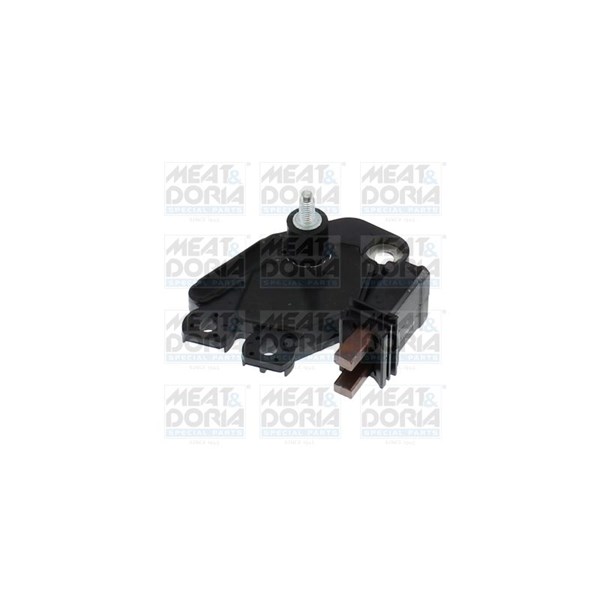 Generatorregulator 14V Meat & doria 52101 MEAT & DORIA