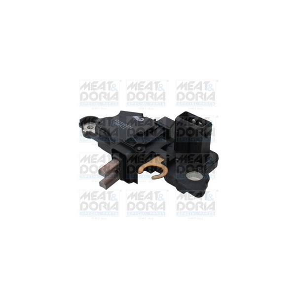 Generatorregulator 14V Meat & doria 52102 MEAT & DORIA