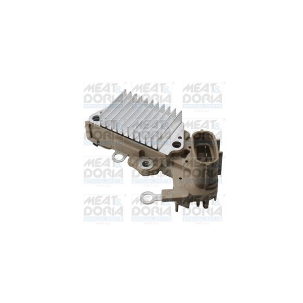 Generatorregulator 28V Meat & doria 52105 MEAT & DORIA