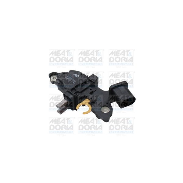 Generatorregulator 14V Meat & doria 52106 MEAT & DORIA