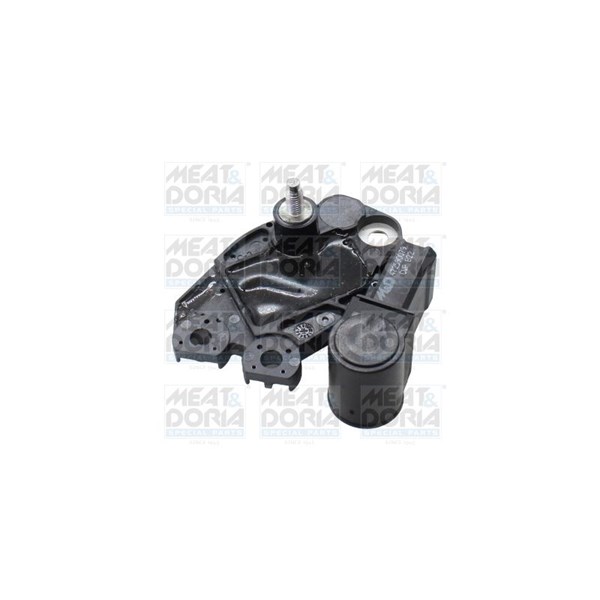 Generatorregulator 14V Meat & doria 52107 MEAT & DORIA