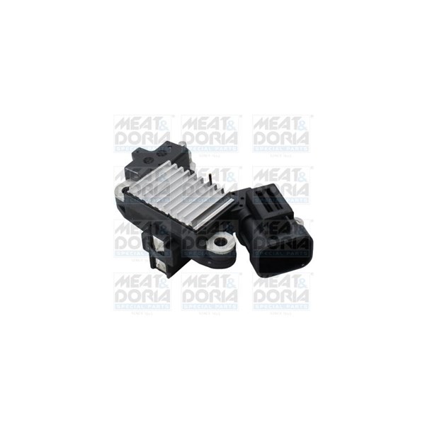 Generatorregulator 14V Meat & doria 52109 MEAT & DORIA