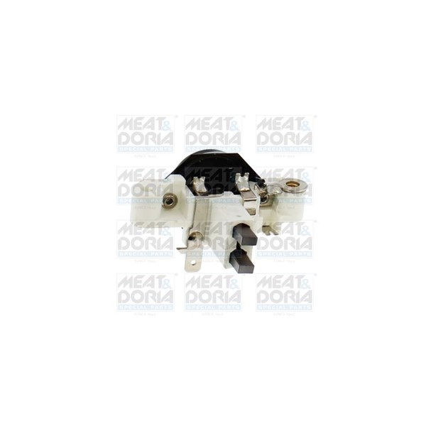 Generatorregulator 14V Meat & doria 52111 MEAT & DORIA