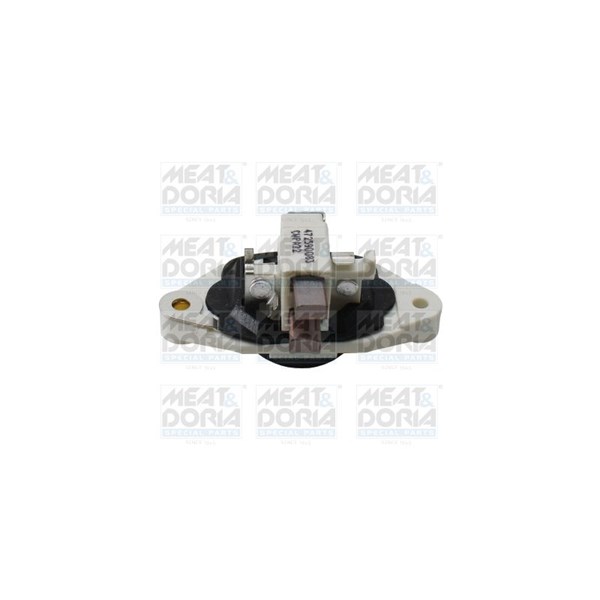 Generatorregulator 14V Meat & doria 52114 MEAT & DORIA