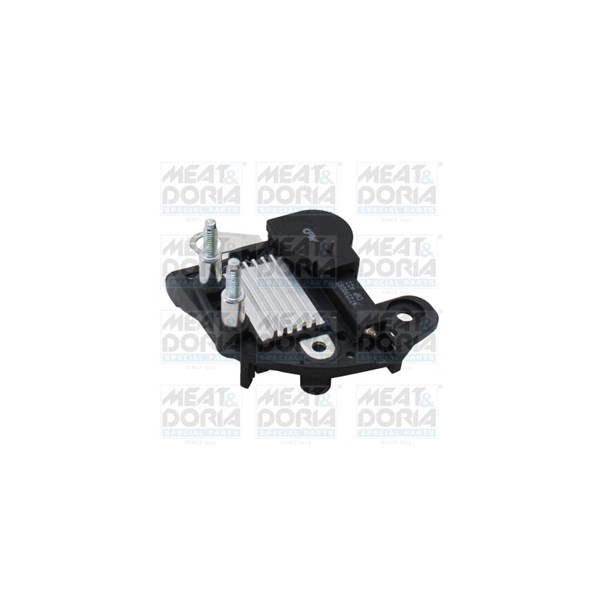 Generatorregulator 14V Meat & doria 52116 MEAT & DORIA