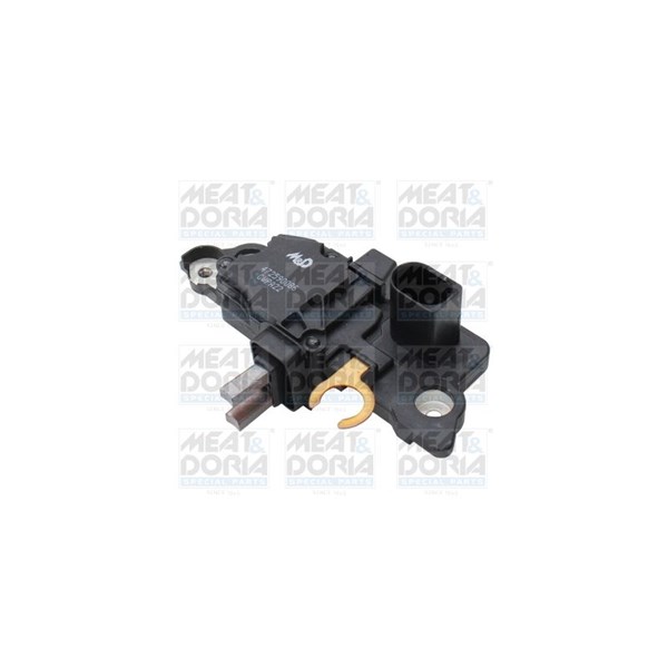 Generatorregulator 14V Meat & doria 52118 MEAT & DORIA