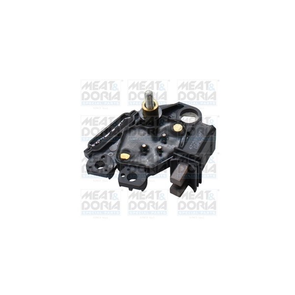 Generatorregulator 14V Meat & doria 52120 MEAT & DORIA