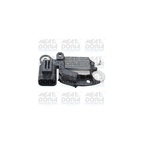 Generatorregulator 14V Meat & doria 52121 MEAT & DORIA