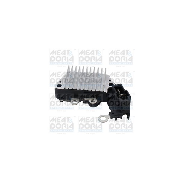 Generatorregulator 14V Meat & doria 52124 MEAT & DORIA