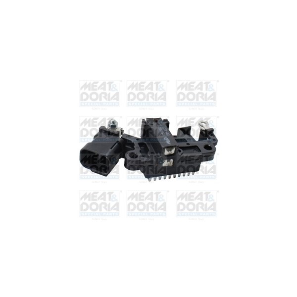 Generatorregulator 14V Meat & doria 52127 MEAT & DORIA