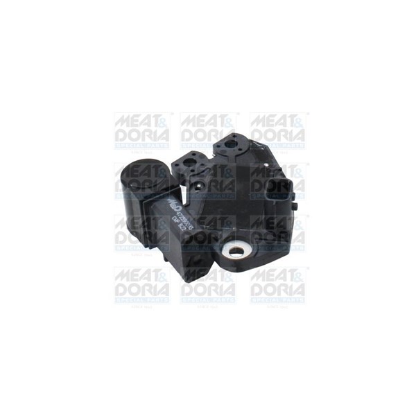 Generatorregulator 14V Meat & doria 52129 MEAT & DORIA
