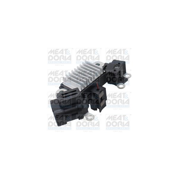 Generatorregulator 14V Meat & doria 52131 MEAT & DORIA