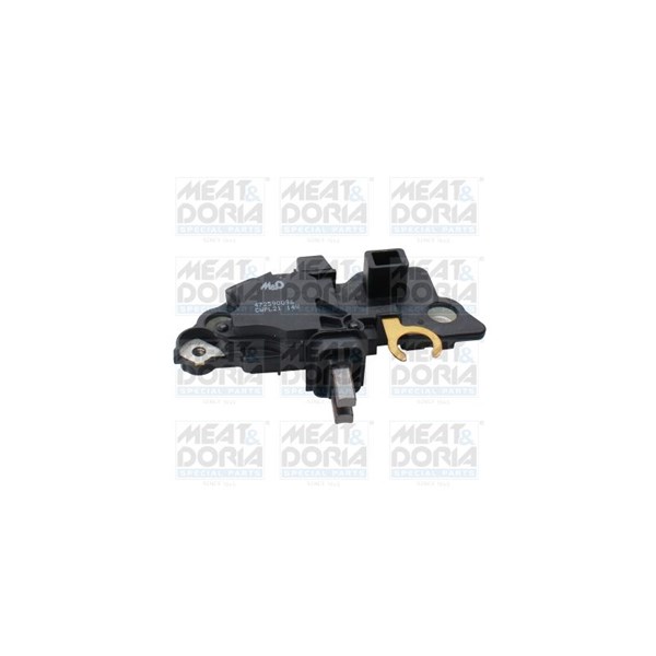 Generatorregulator 14V Meat & doria 52133 MEAT & DORIA