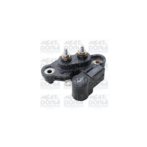 Generatorregulator 14V Meat & doria 52134 MEAT & DORIA