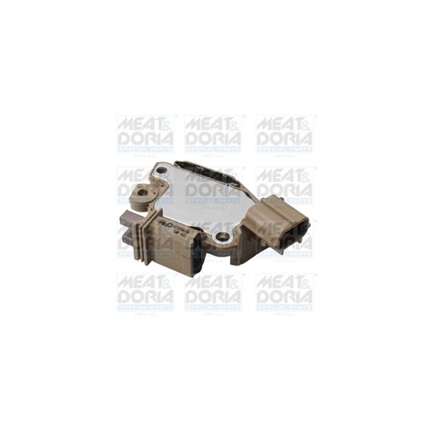 Generatorregulator 14V Meat & doria 52141 MEAT & DORIA