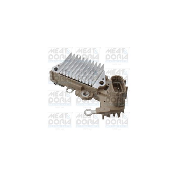 Generatorregulator 14V Meat & doria 52142 MEAT & DORIA