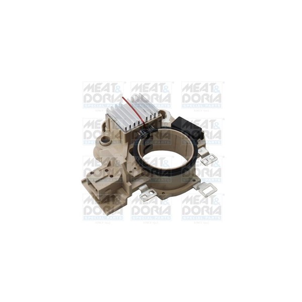Generatorregulator 14V Meat & doria 52144 MEAT & DORIA