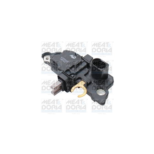 Generatorregulator 14V Meat & doria 52148 MEAT & DORIA