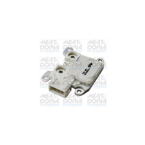 Generatorregulator 14V Meat & doria 52150 MEAT & DORIA