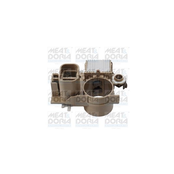 Generatorregulator 14V Meat & doria 52151 MEAT & DORIA