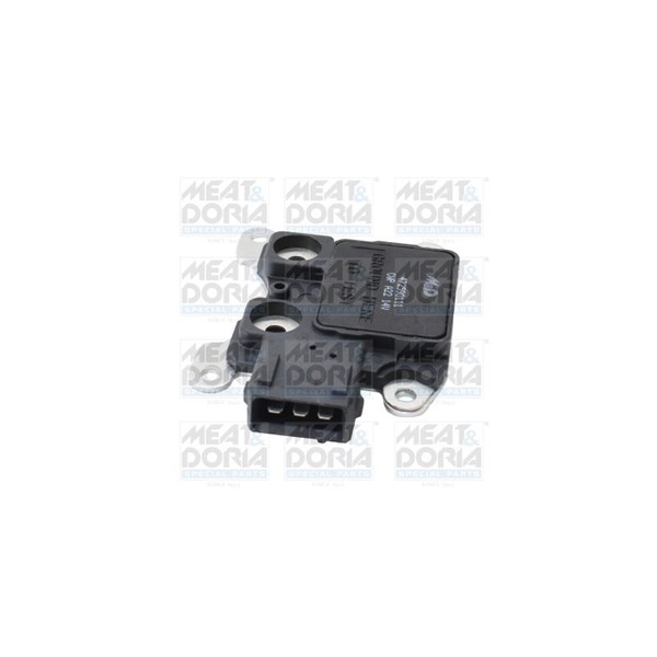 Generatorregulator 14V Meat & doria 52152 MEAT & DORIA