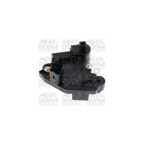Generatorregulator 14V Meat & doria 52161 MEAT & DORIA