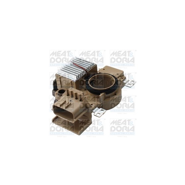 Generatorregulator 14V Meat & doria 52162 MEAT & DORIA