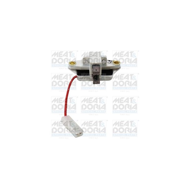 Generatorregulator 14V Meat & doria 52169 MEAT & DORIA