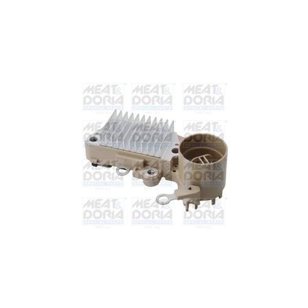 Generatorregulator 14V Meat & doria 52172 MEAT & DORIA