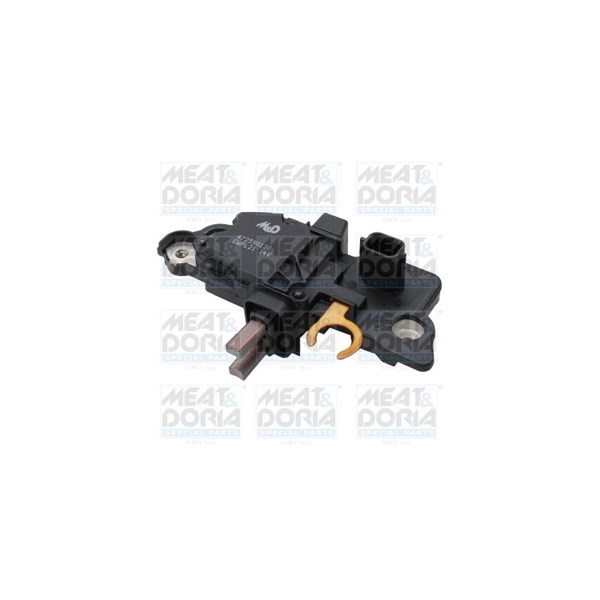 Generatorregulator 14V Meat & doria 52174 MEAT & DORIA