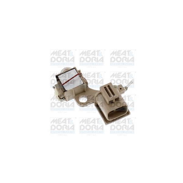Generatorregulator 14V Meat & doria 52175 MEAT & DORIA